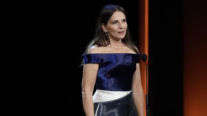 El Zinemaldia celebra “el poder del cine” en un momento “más necesario que nunca”