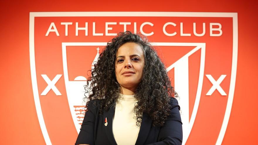 “La historia no olvidará lo que el Athletic hizo por Palestina”