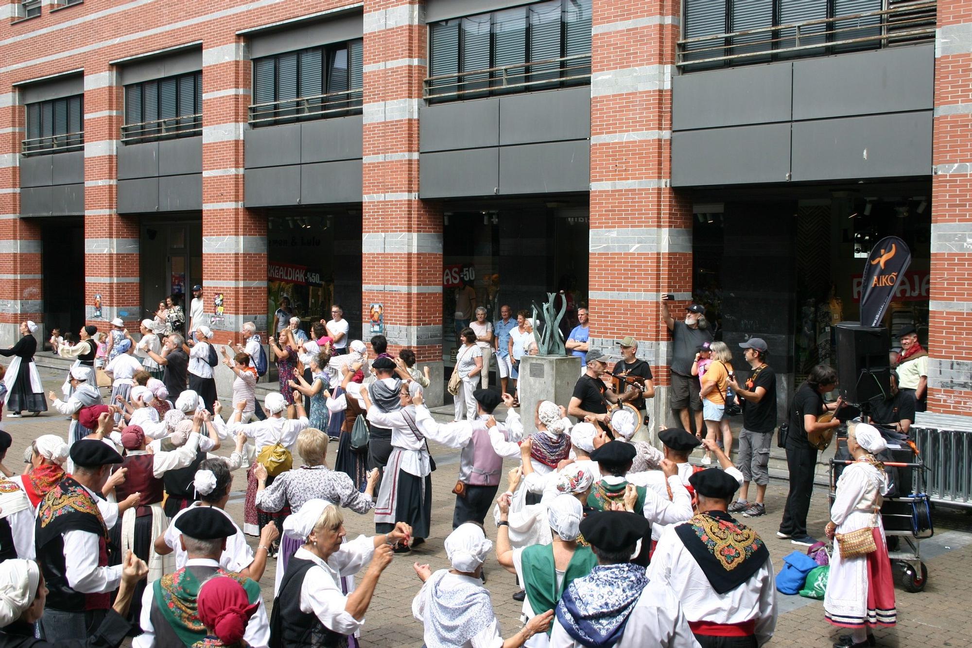 25. Erromeria Eguna Errenterian