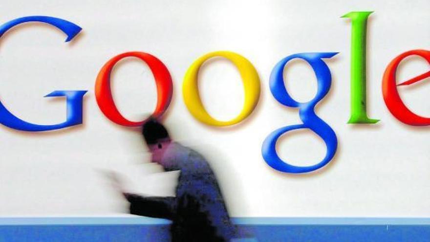 EEUU presenta una histórica demanda por monopolio contra Google