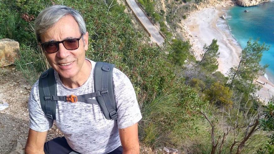Perfil del cardiólogo Jesús Berjón, fallecido en el pico Gilbo en León: apasionado de la montaña y muy comprometido con la sanidad pública