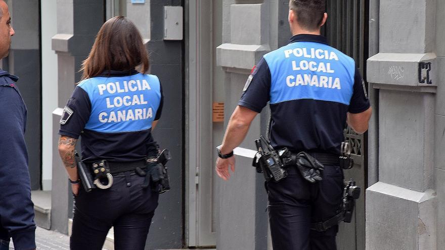 Denuncian agresiones al entrenador y a un jugador del CD Verdellada (Tenerife) tras un partido