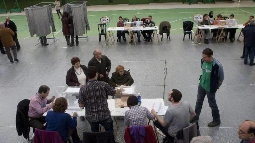 El futuro de Euskadi: las falsas simetrías