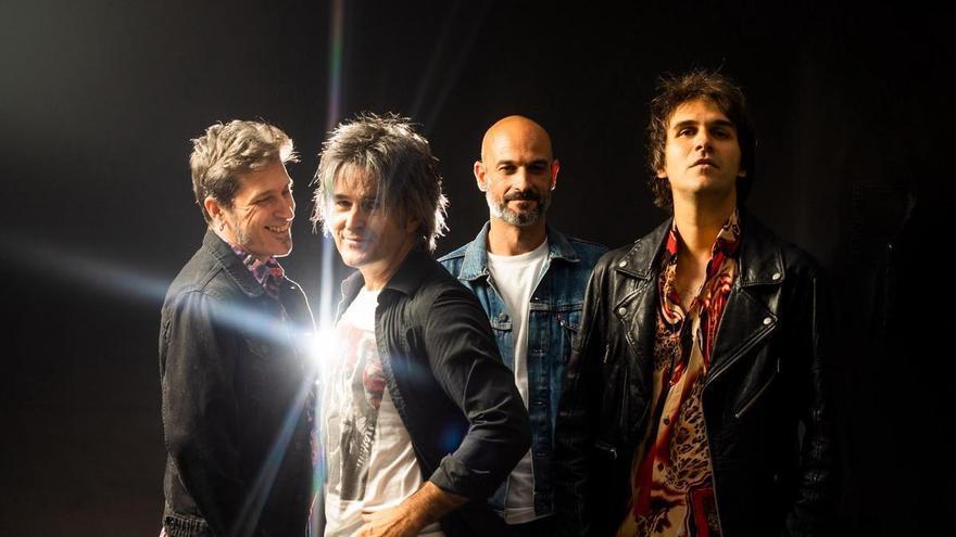 Urtz y la Orquesta Sinfónica de Bilbao unirán rock y sinfonía en Aste Nagusia 2026