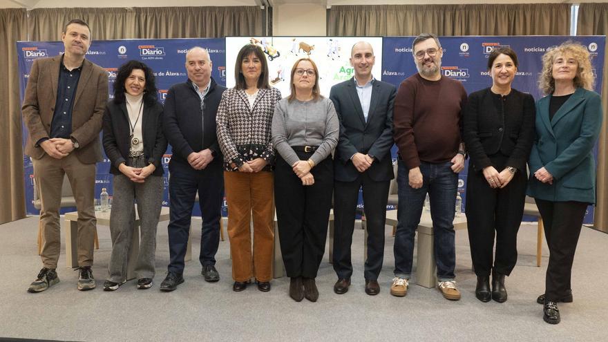 VÍDEO: AgroAraba 2026