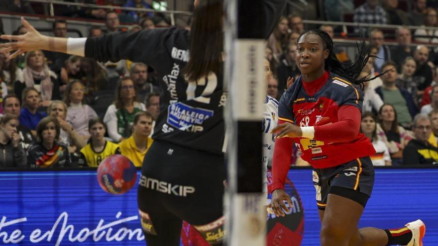 &#039;Las guerreras&#039; no se rinden