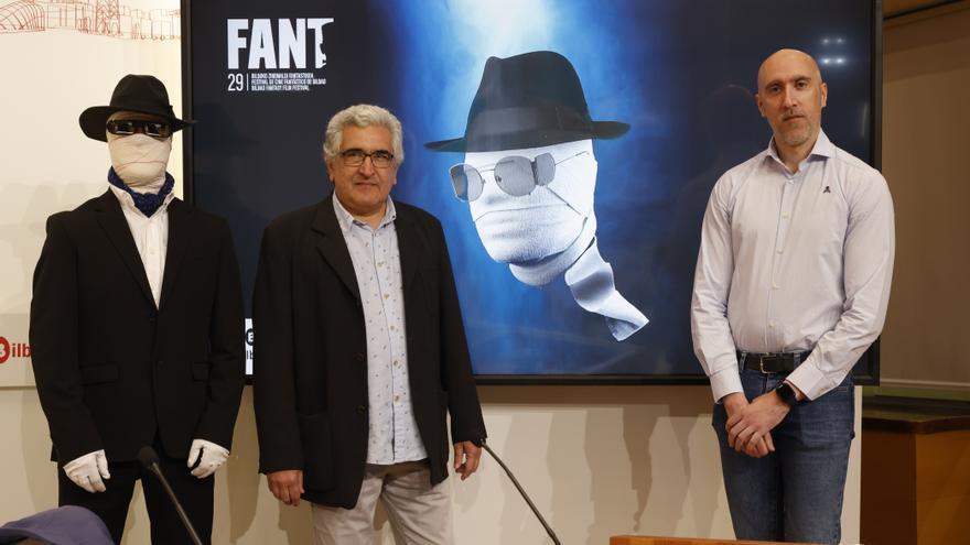 FANT viene cargado de filmes apocalípticos y con Belén Rueda como su Estrella de lo Fantástico