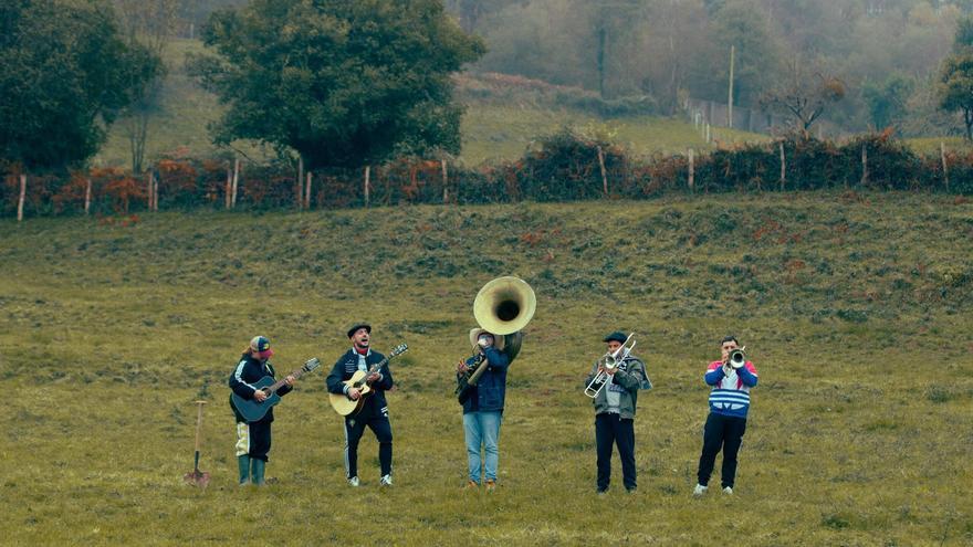 La Txama, Olaia Inziarte, PI L.T. eta Sua izango dira Aihotz plazan Gasteizko jaietan