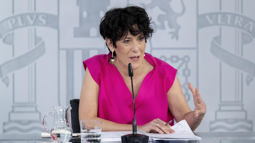 Moncloa insiste en que Sánchez nunca se vio con Le