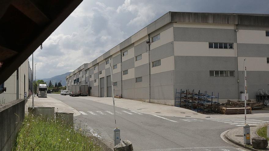 Gipuzkoa registra el nivel histórico más bajo de empresas industriales para un agosto