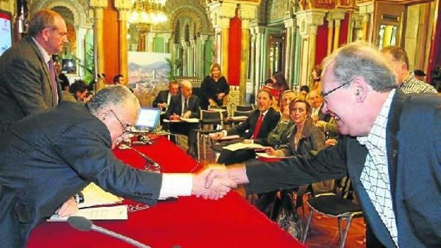 Bilbao se vuelca con la ciudadanía