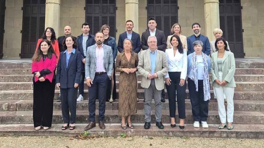 El urbanismo como &quot;herramienta de cambio social e igualdad&quot; para diseñar &quot;espacios seguros&quot;