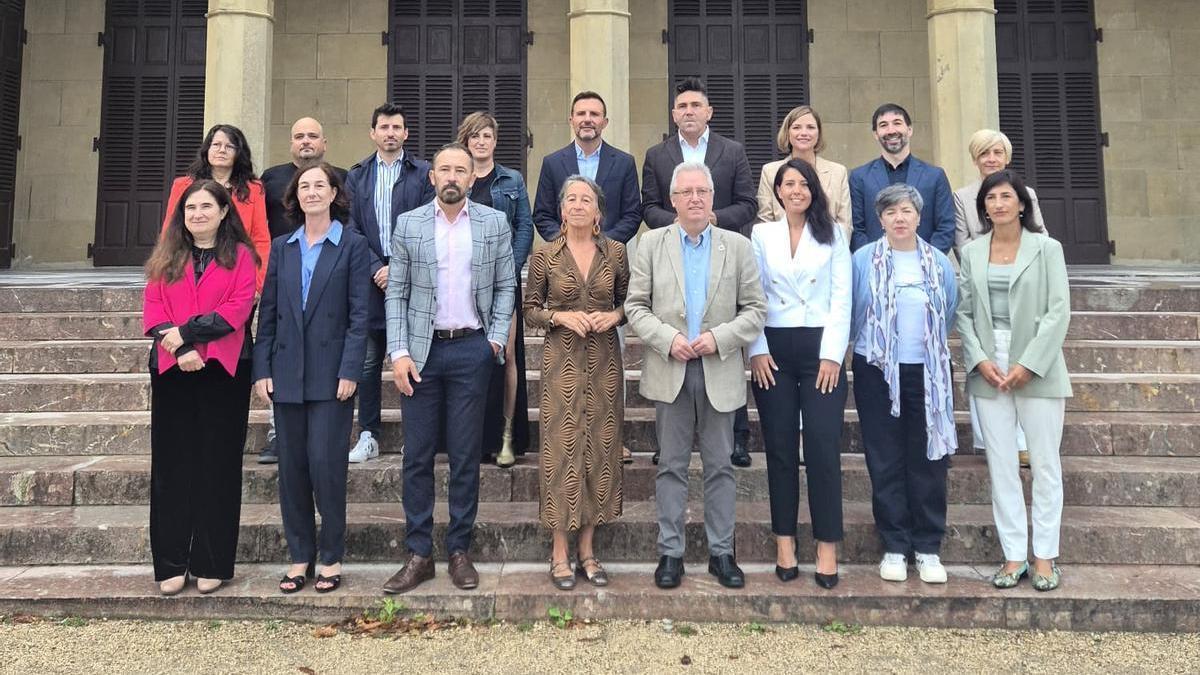 Curso de Verano sobre urbanismo y género
