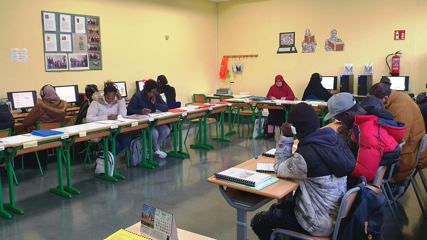 El CEPA de Gernika-Lumo abre el plazo de matrícula para el curso 2025/2026