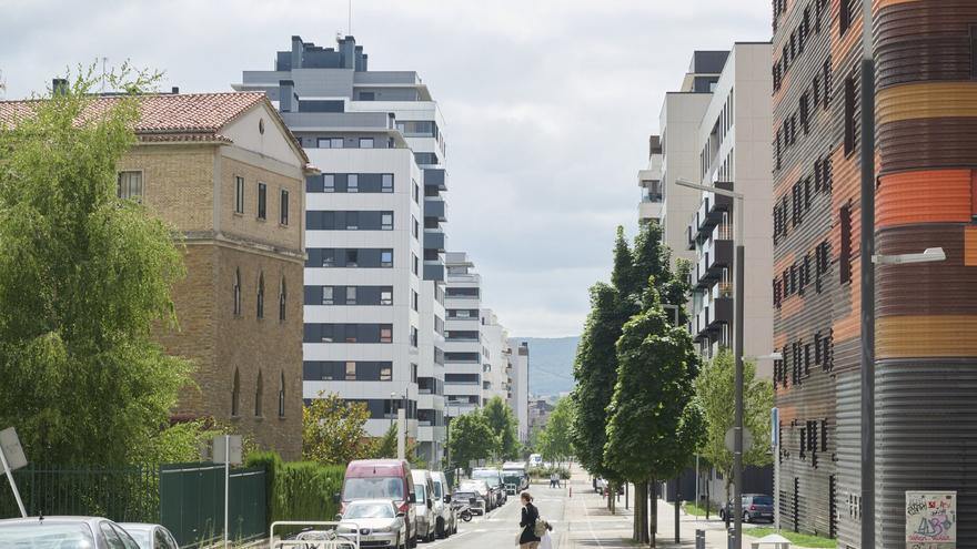 Vivienda amplía el plazo para inscribirse en el registro de grandes tenedores ante la escasa respuesta de los propietarios