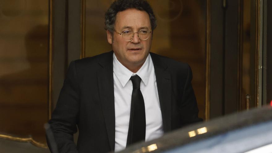 Fiscalía pide al TS que ordene a la UCO que destruya o devuelva lo incautado en los registros a García Ortiz y la fiscal