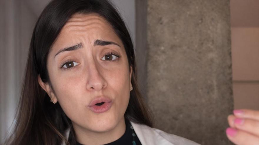 Te estás duchando mal y no lo sabes: los errores más comunes según la doctora Marín Berbell