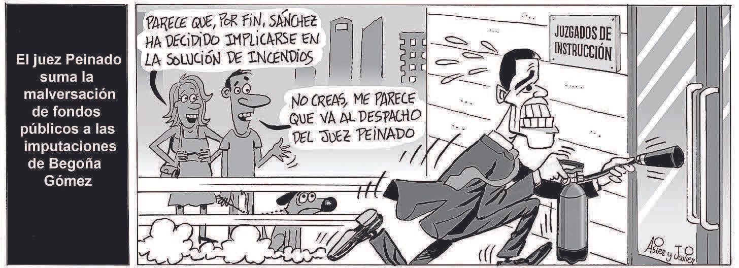 Asier y Javier