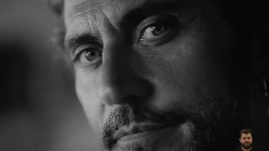 &#039;Por huevos&#039;, la llamativa campaña del Ministerio de Igualdad para debatir sobre la &quot;identidad masculina&quot;