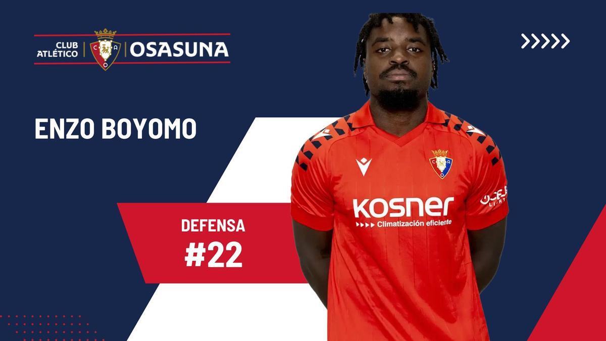 Boyomo