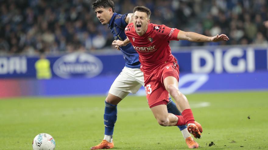 Carrión: &quot;Nosotros no daremos un empate por bueno nunca&quot;