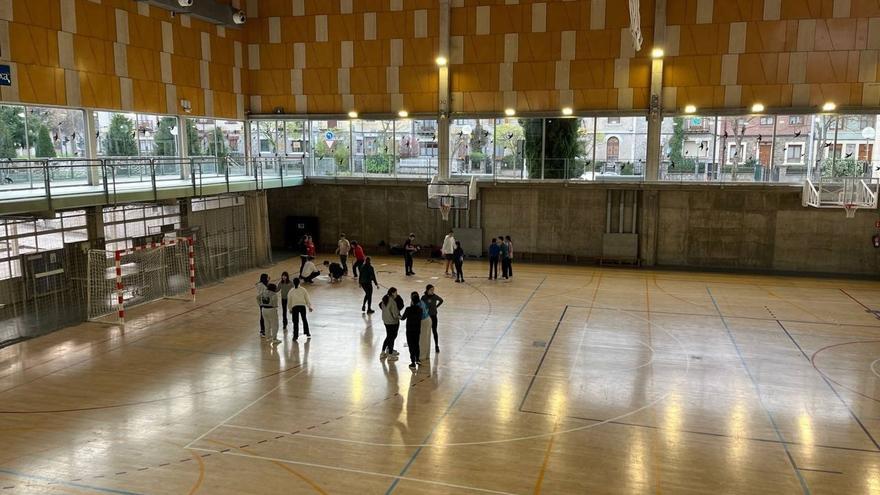 Gasteiztarrek 126.884 aurreinskripzio egin dituzte datorren ikasturteko udal jardueretan