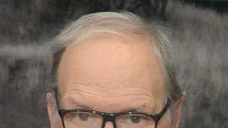 Ennio Morricone