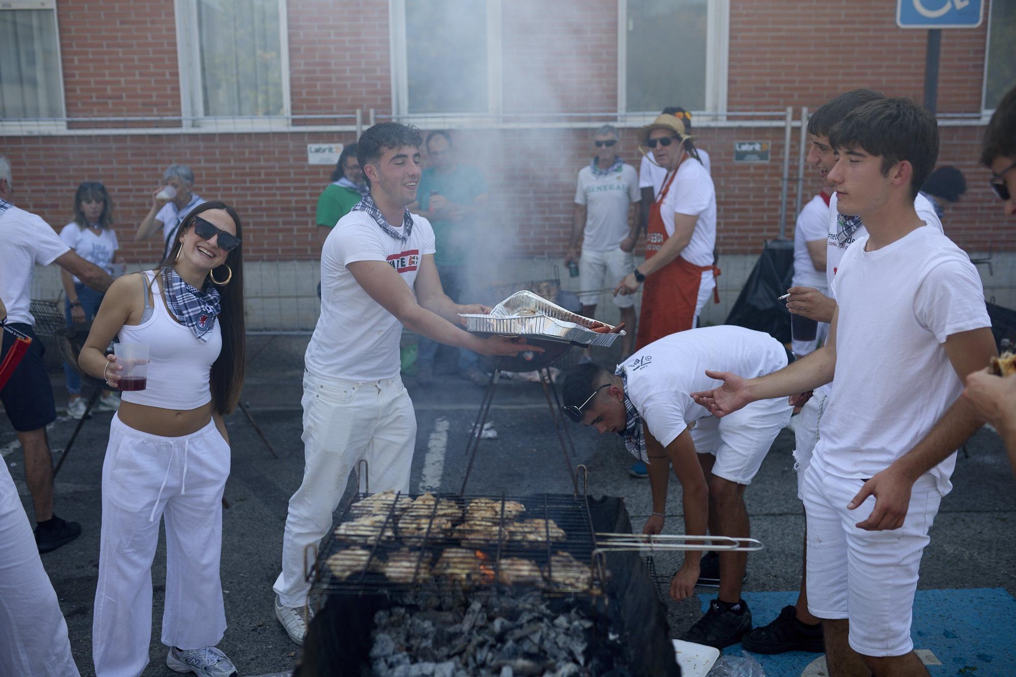 Costillada de Huarte