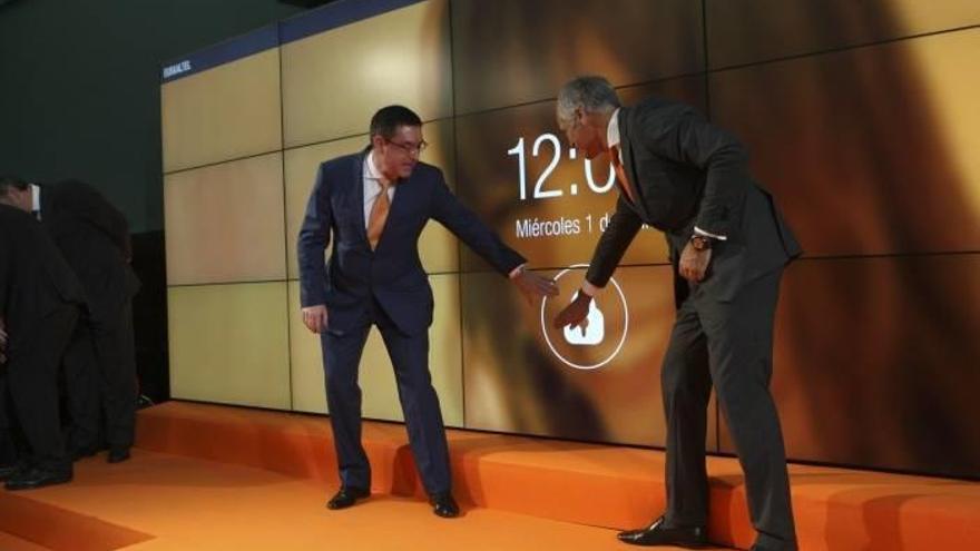 Los accionistas de Euskaltel votarán este jueves la operación con R Cable