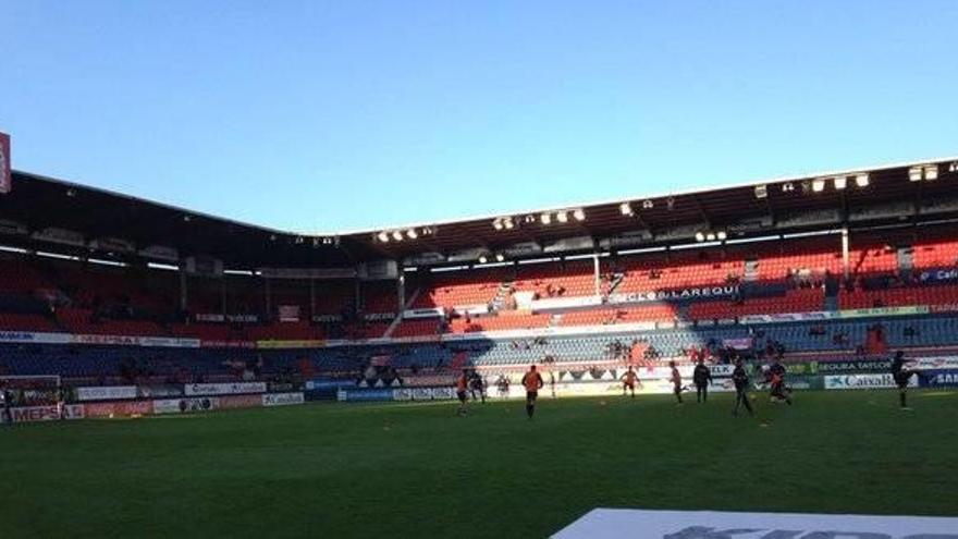 &quot;Así les hemos narrado este partido, repáselo aquí mismo&quot;