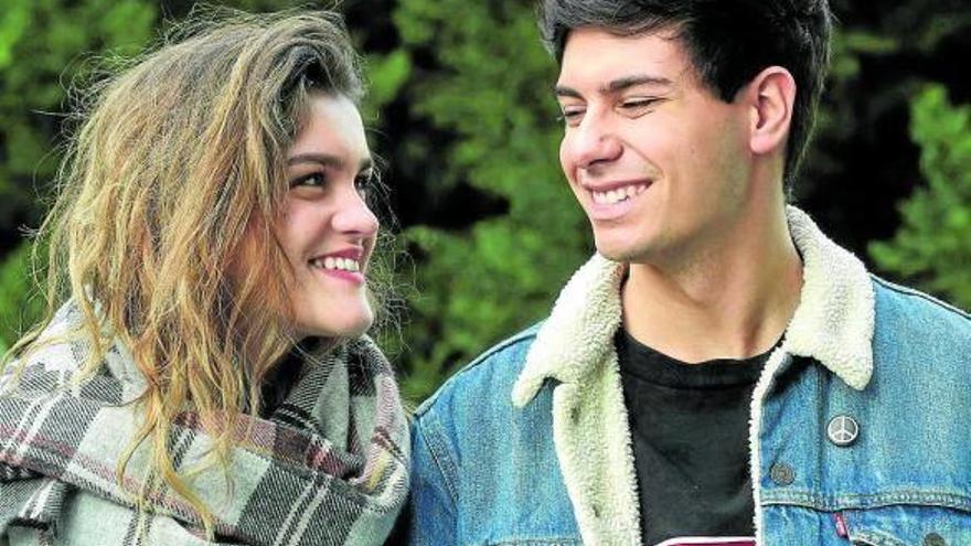 “Nos da miedo decepcionar a la gente”
