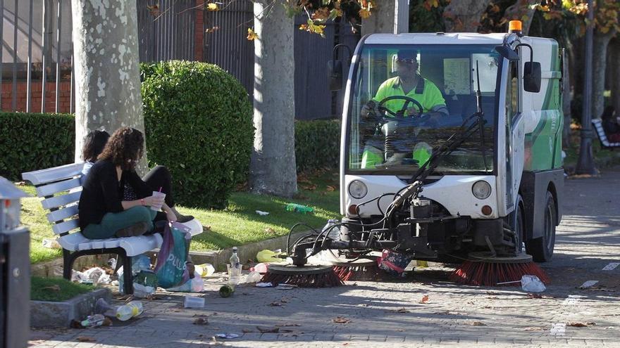 Salud presenta el IV Plan de prevención de adicciones en Navarra: &quot;Nos preocupa mucho la normalización del alcohol y su fuerte vinculación al ocio&quot;