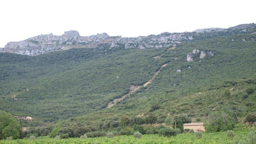 Toloño: La montaña sagrada