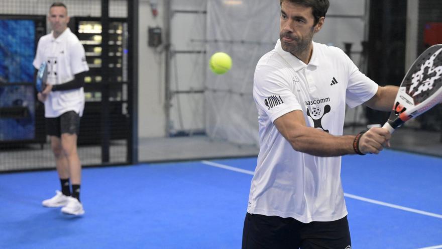 Exjugadores de la Real hacen su pronóstico para el derbi: “Estamos en un buen momento, 2-3 para nosotros”