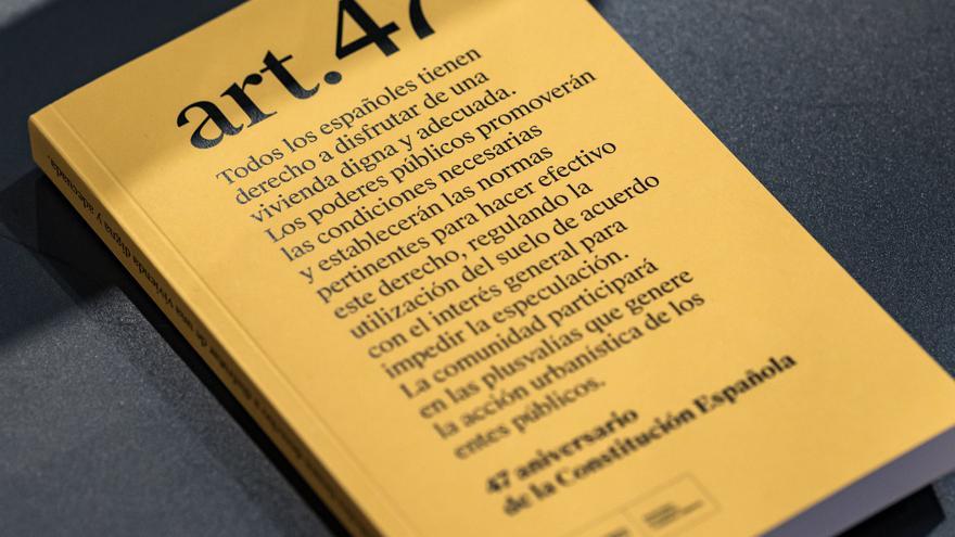 Amenazas a la Constitución