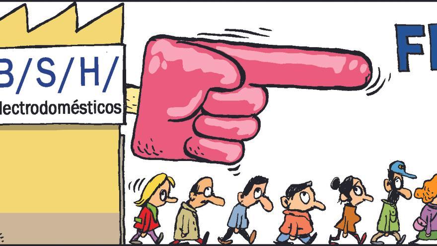 La tira de Jota Jota (17/12/2024)
