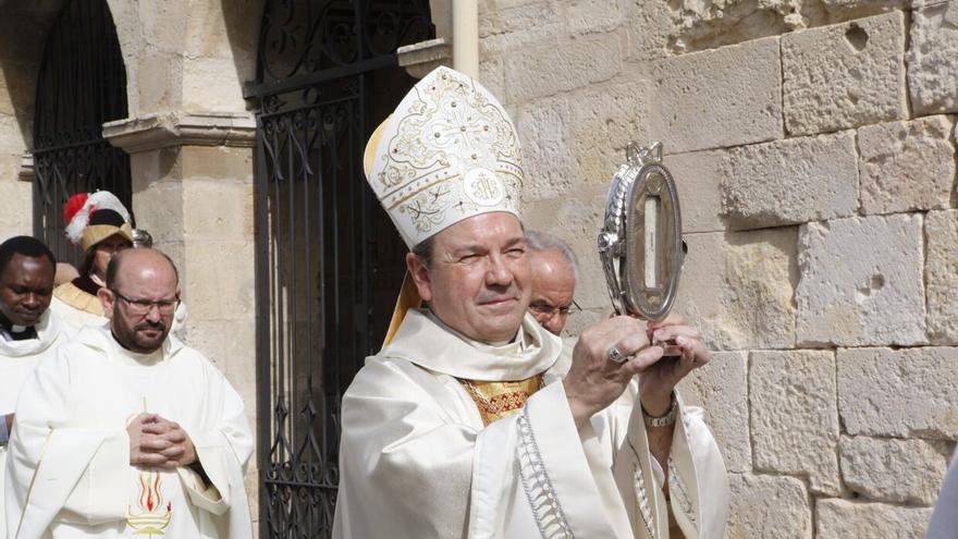 La homilía del obispo de Vitoria: "Las grandes empresas deben reflexionar sobre sus beneficios"