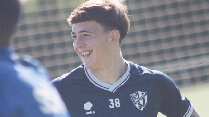 Albarracín regresa al Alavés