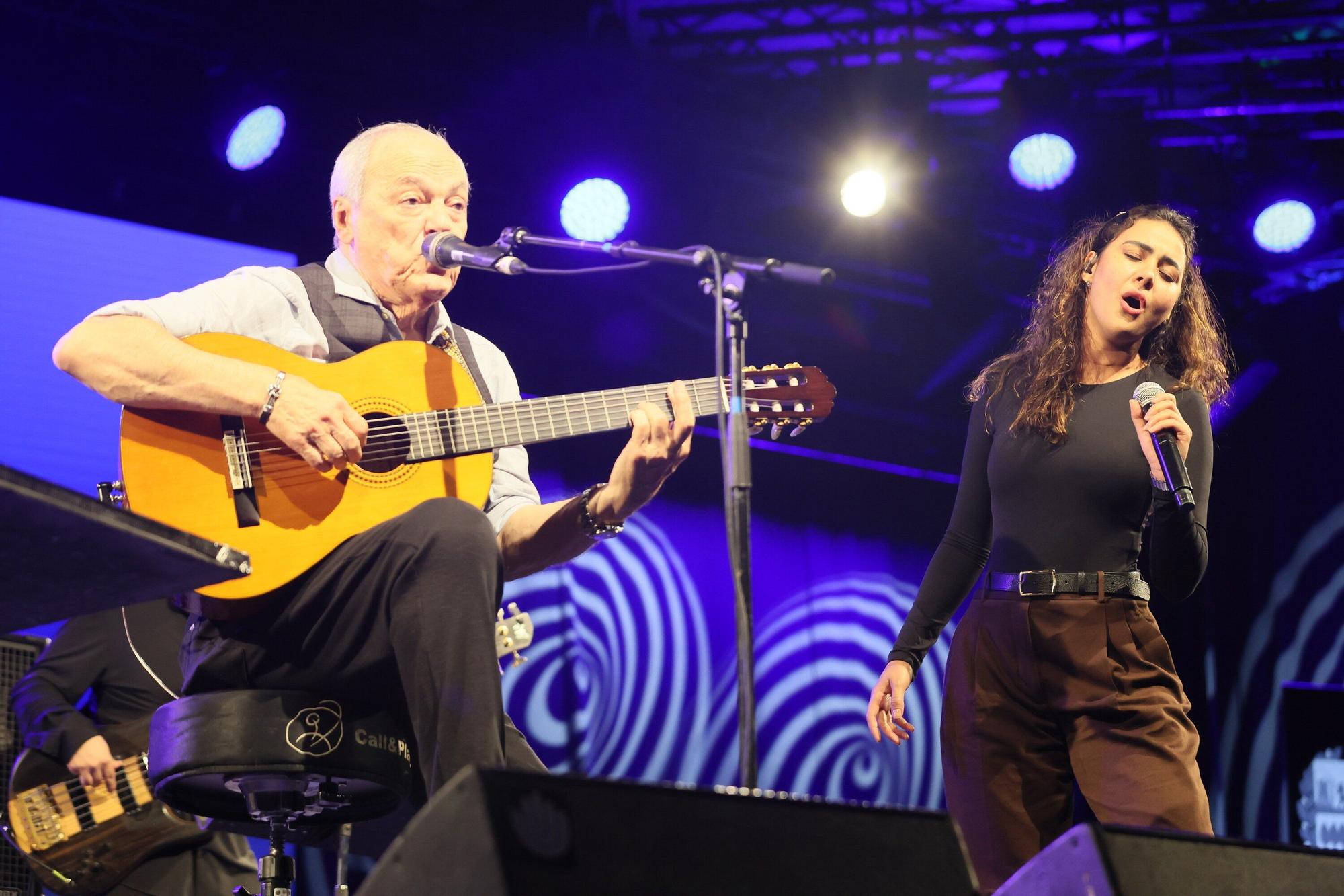 Festival de Jazz 2025