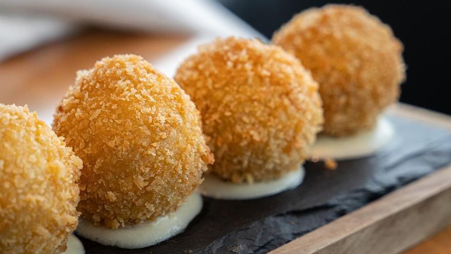 El Hotel Catalonia celebra la víspera de San Sebastián con un menú especial el 19 de enero