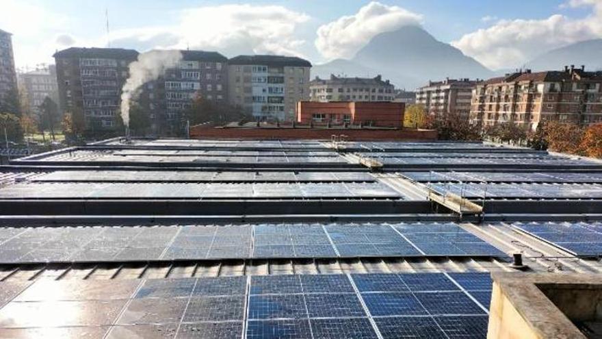 Durango otorgará subvenciones para impulsar comunidades energéticas locales
