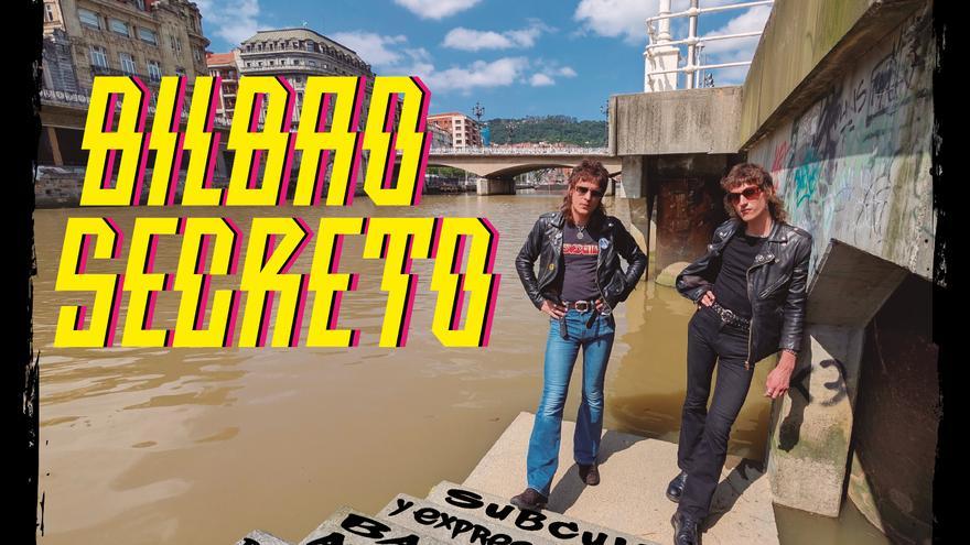 Personajes y paisajes del Bilbao underground actual