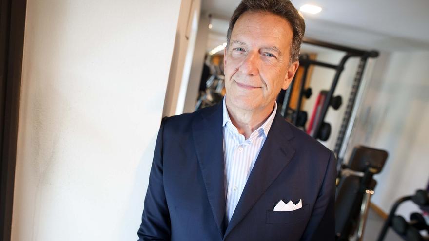 “Si te opones al cambio, alguien se va a aprovechar de tu error”