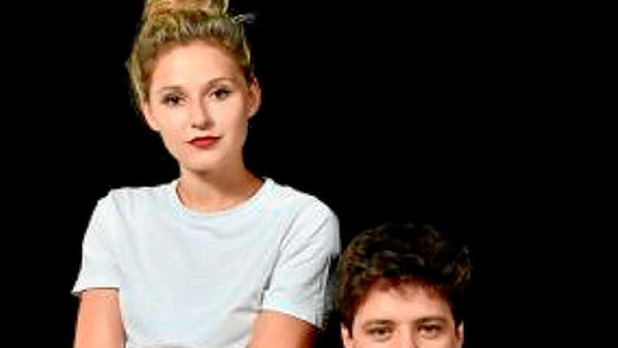 Los Martes Musicales retoman su camino con el Dúo Negoïta-Ryser