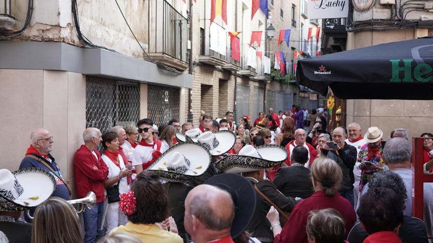 Corella mira sin nostalgia al pasado con su fiesta Babyboomer