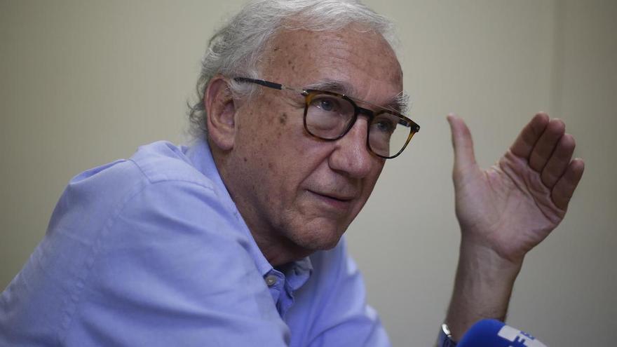 Obituario: José María Tojeira o el compromiso de por vida