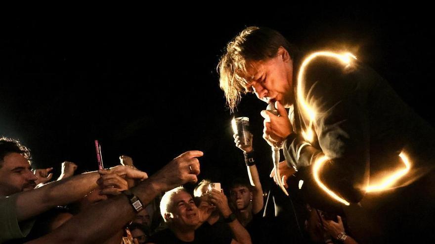 Cuando The Hives marca el camino
