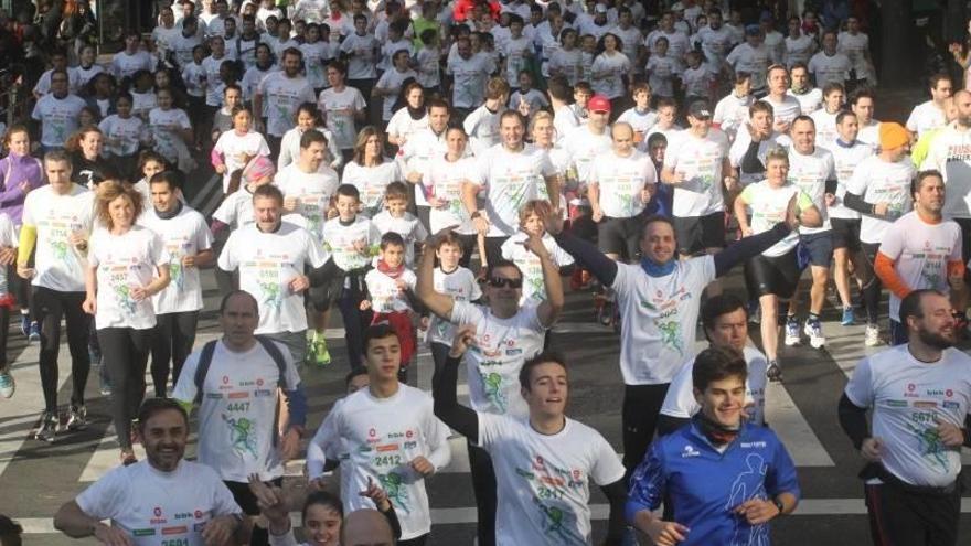 La ilusión  supera a la preparación