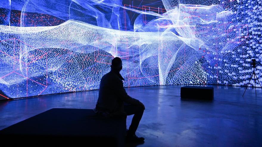 El número de empresas vizcainas que usan inteligencia artificial se triplica en 5 años
