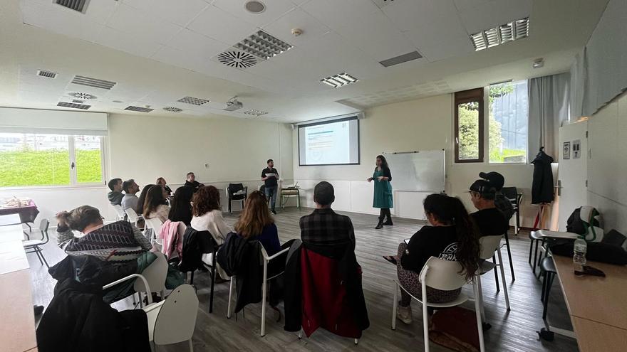 Sopela Garatu programak 57.000 euro banatu ditu